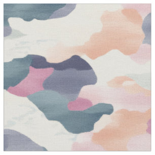 Abstract texture fabric