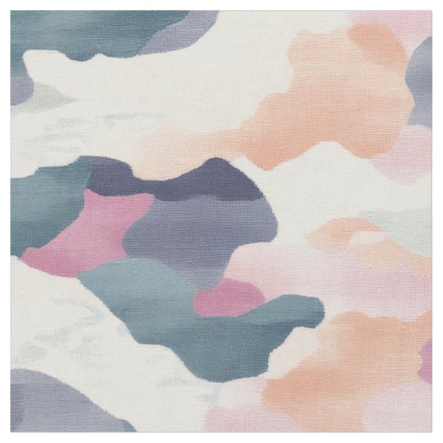 Abstract texture fabric (Close Up)