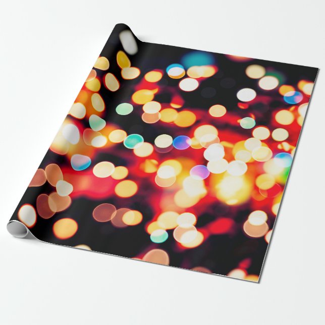 abstract texture, light  background wrapping paper (Unrolled)