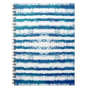 Abstract texture repeat modern patternabstract,ame notebook