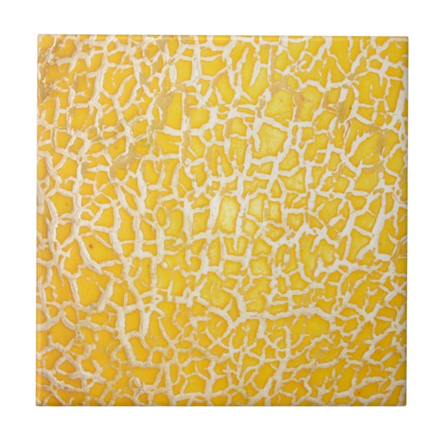 Abstract texture tile (Front)