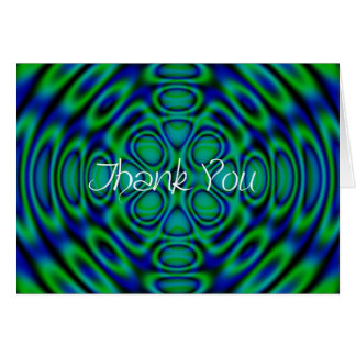 Abstract Thank You
