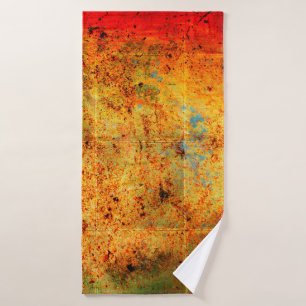 abstract the old grunge wallbackground,abstract,ag bath towel
