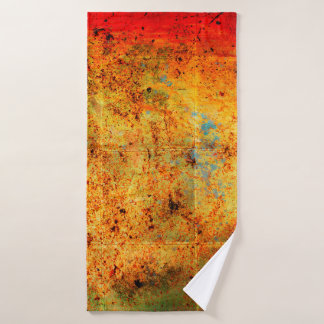 abstract the old grunge wallbackground,abstract,ag bath towel