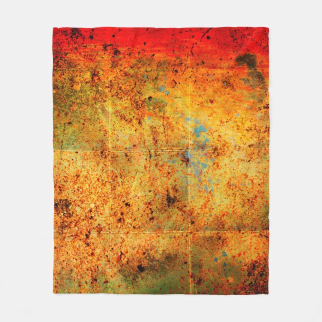 abstract the old grunge wallbackground,abstract,ag fleece blanket (Front)
