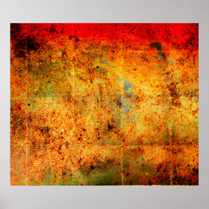 abstract the old grunge wallbackground,abstract,ag poster