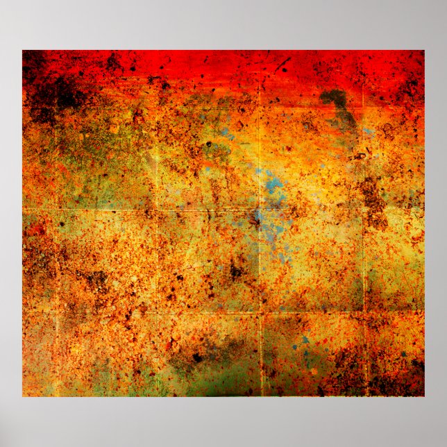abstract the old grunge wallbackground,abstract,ag poster (Front)