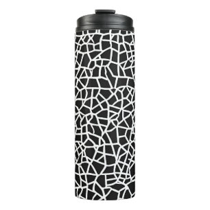 Abstract Thermal Tumbler