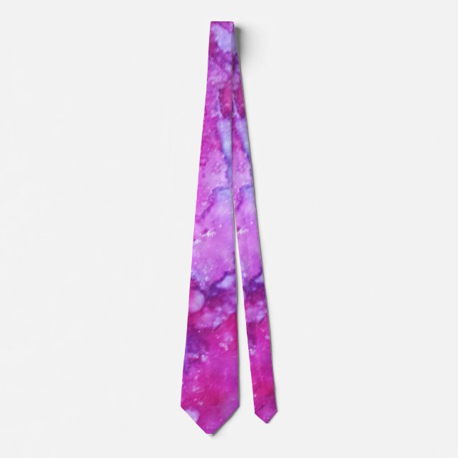 Abstract Tie (Front)