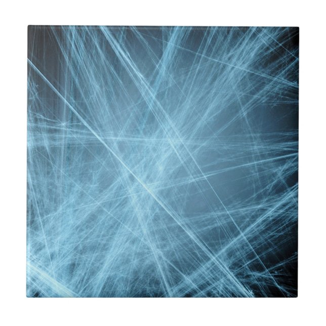 Abstract Tile (Front)