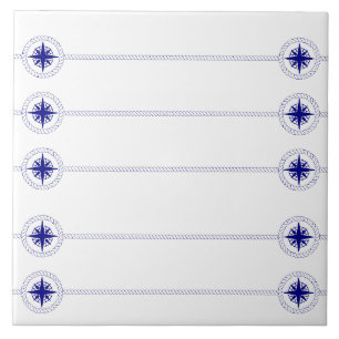 Abstract tile