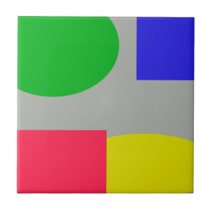 Abstract Tile