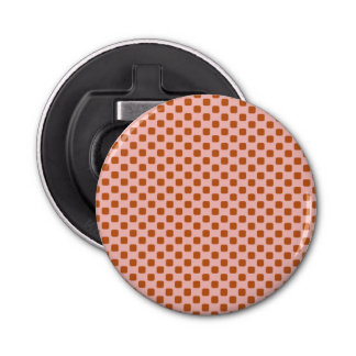 ABSTRACT TILES PATTERN. BOTTLE OPENER