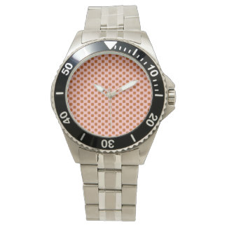  ABSTRACT TILES PATTERN. WATCH