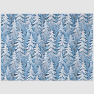 Abstract Tissue Paper