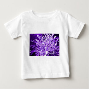 Abstract Tree Baby T-Shirt