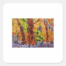 Abstract Trees