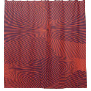 Abstract, trendy, modern geometric graphic art