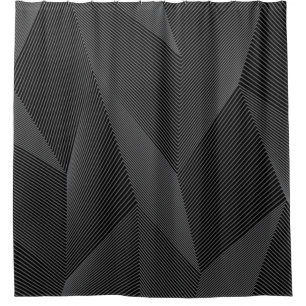 Abstract, trendy, modern, simple line pattern