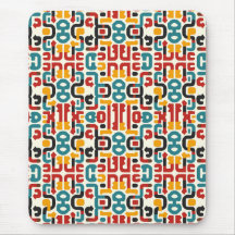 Abstract Tribal