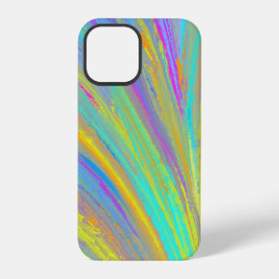 Abstract Tropical Summer Fun iPhone 12 Pro Case