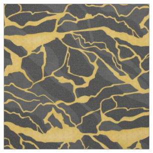 abstract veined stone fabric