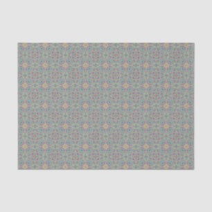 Abstract vintage background tissue paper