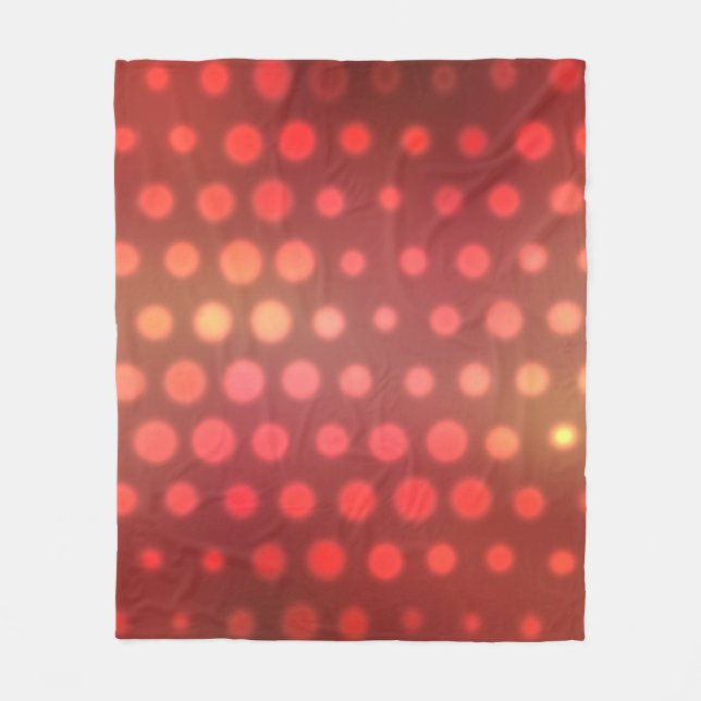 Abstract vintage creative backgroundabstract, abst fleece blanket (Front)