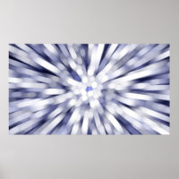 abstract violet background. fractal explosion star