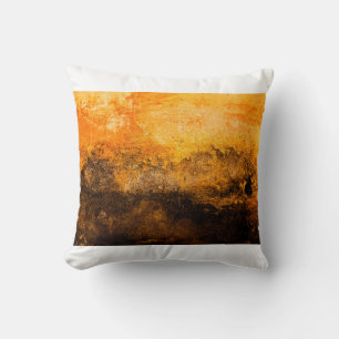 abstract wall close upabstract,background,black,te throw pillow