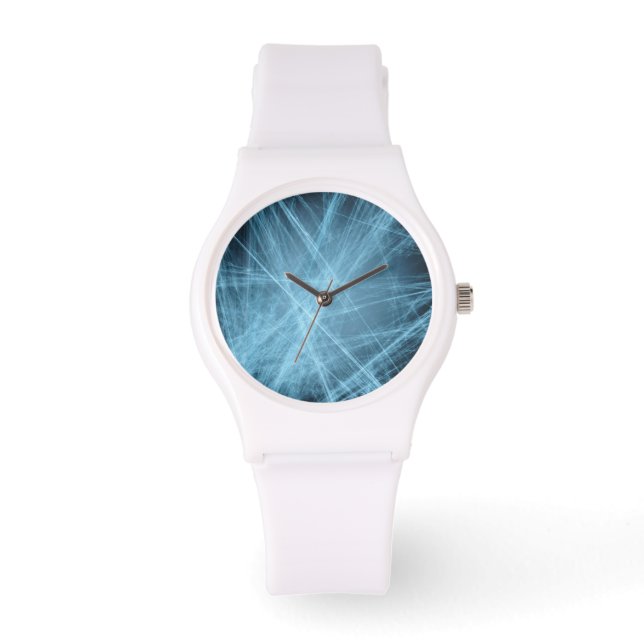 Abstract Watch (Front)