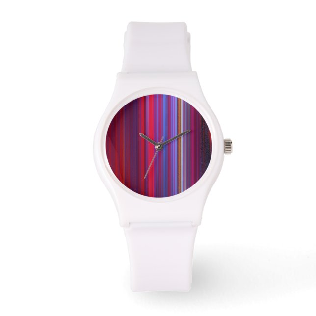 Abstract Watch (Front)