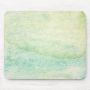 Abstract watercolor background 2 mouse pad