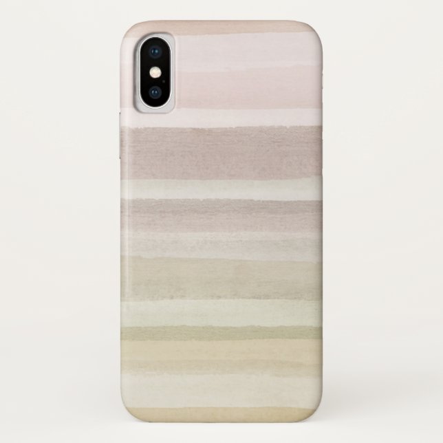 Abstract watercolor background 3 Case-Mate iPhone case (Back)