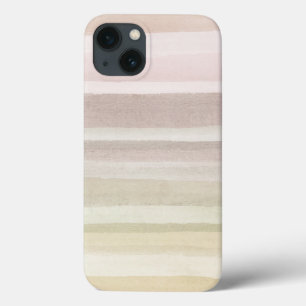 Abstract watercolor background iPhone 13 case