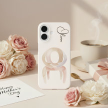 Abstract Watercolor Chair of Comfort Phone case