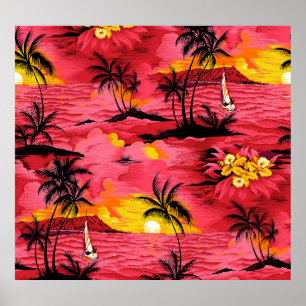 Abstract Watercolor: Creative Print Design.