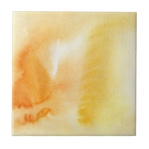Abstract watercolor hand painted background 14 tile