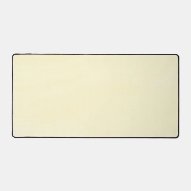 abstract watercolor painting desk mat (Front)