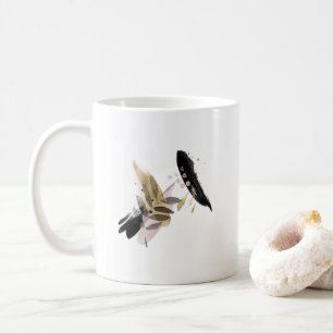 Abstract Watercolor V Mug