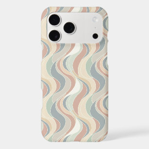 Abstract Wave Pattern