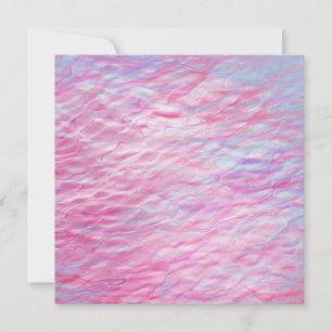 Abstract wavy pattern