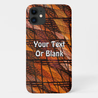 Abstract Weave Number 1