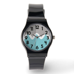 Abstract Wiggles  Watch