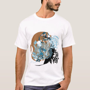 Abstract World T-Shirt