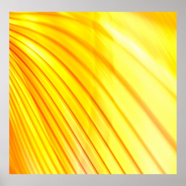 abstract yellow background.abstract, art, artistic poster (Front)