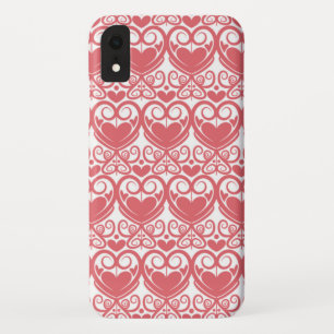 Abstract   Zazzle_Growshop. iPhone XR Case