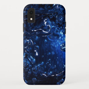 Abstract   Zazzle_Growshop. iPhone XR Case