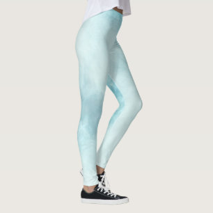 Abstract   Zazzle_Growshop. Leggings