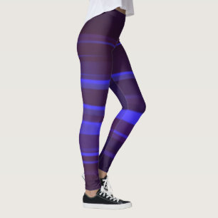 Abstract   Zazzle_Growshop. Leggings